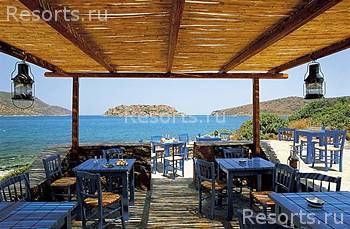 Blue Palace Hotel 10